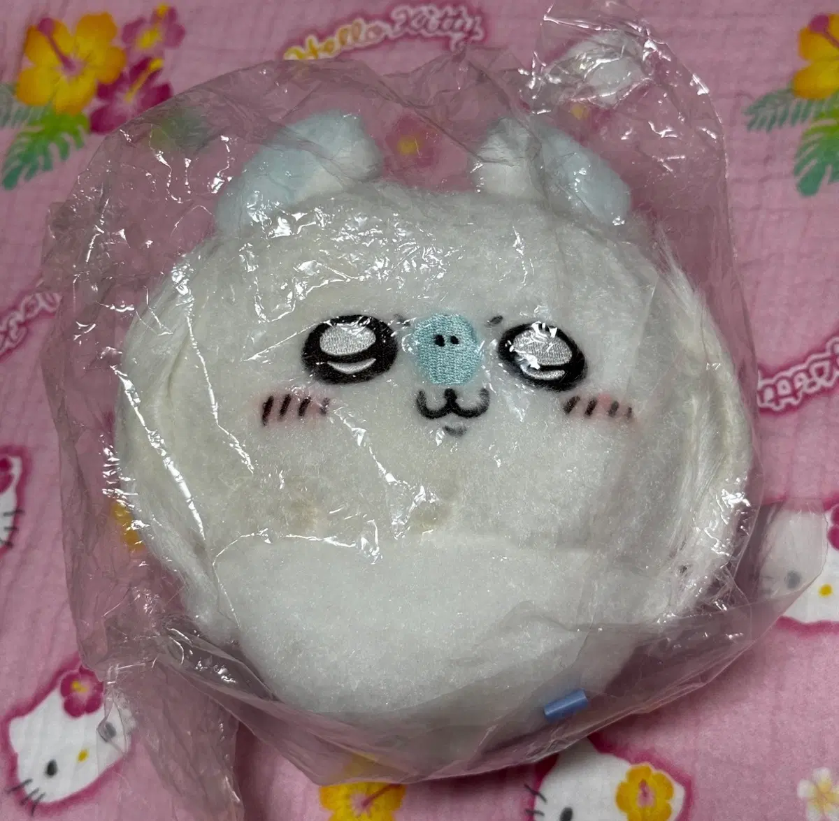 모몽가 후와후와 누이