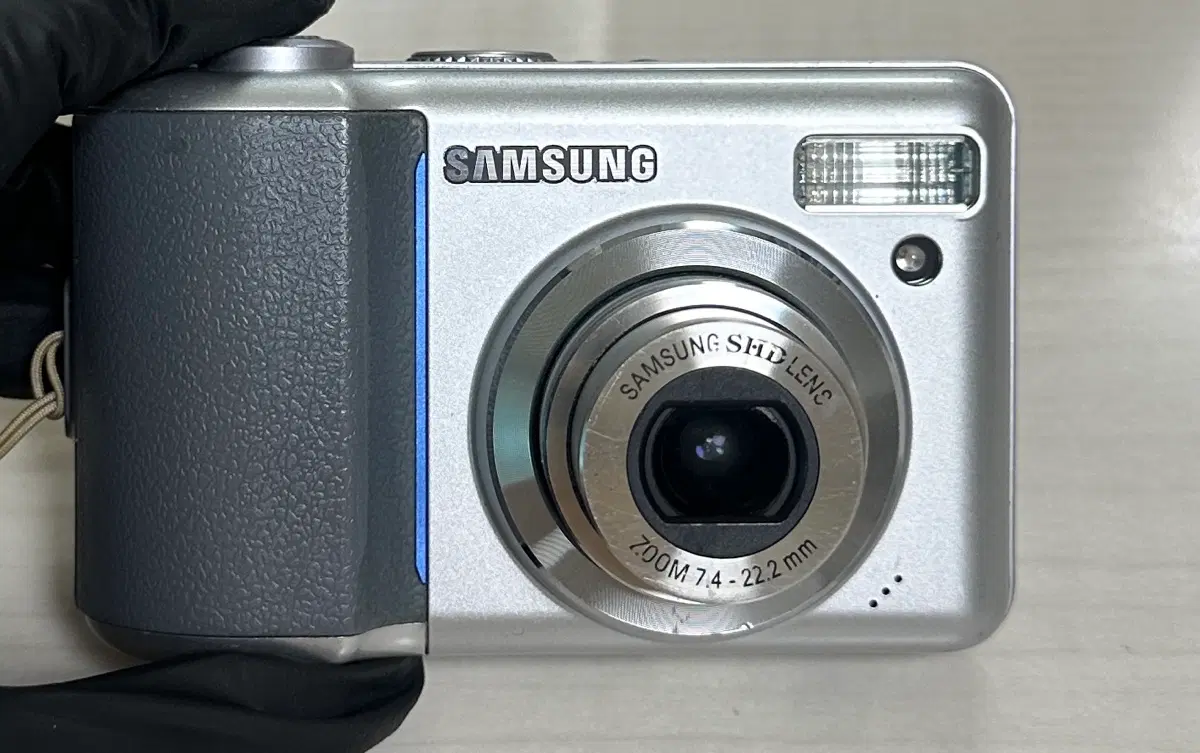 삼성 케녹스 S800 디카
