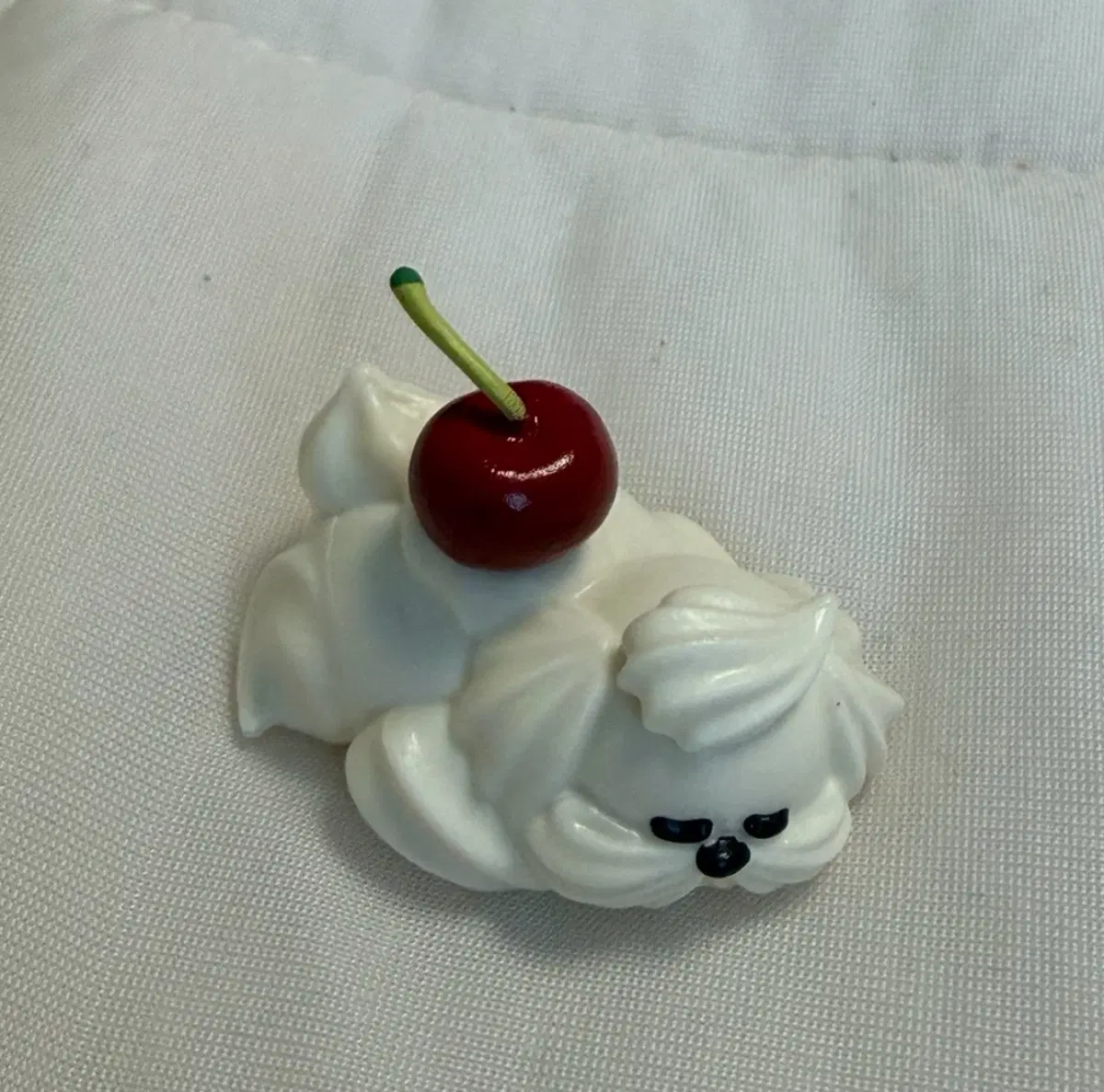체리강아지 가챠