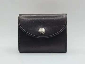 단종품 LARRYSMITH INDIAN BUTTON MULTIWALLET