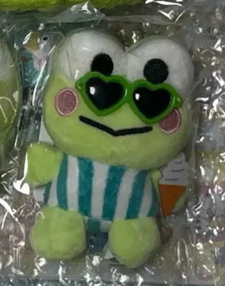 케로피 인형