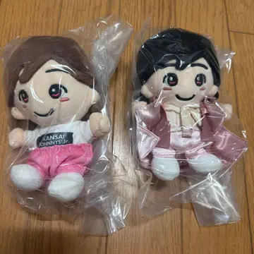 나니와단시 미치에다 슌스케 치비누이