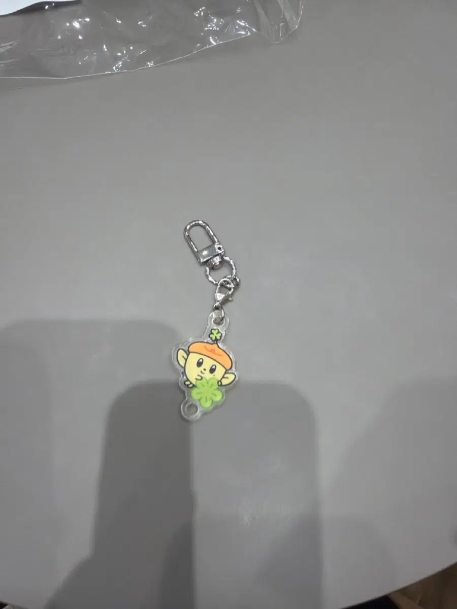 앤더블 승언 랜덤키링