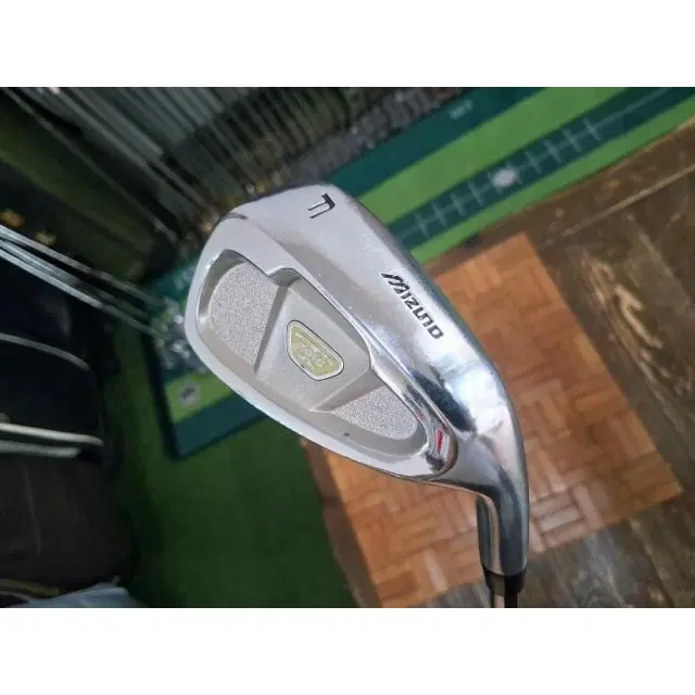 미즈노 티조이드 골드 F 웨지 (NS PRO 950 R)