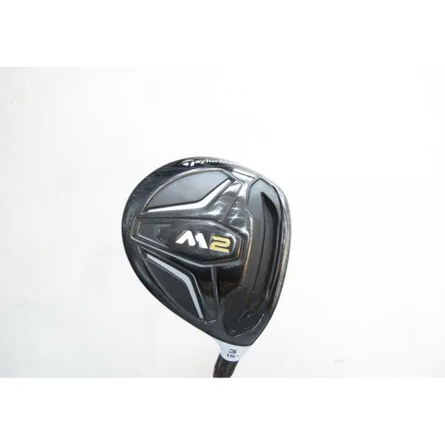 테일러메이드 M2 3번 15도 우드 TM1-216 SR 202602...