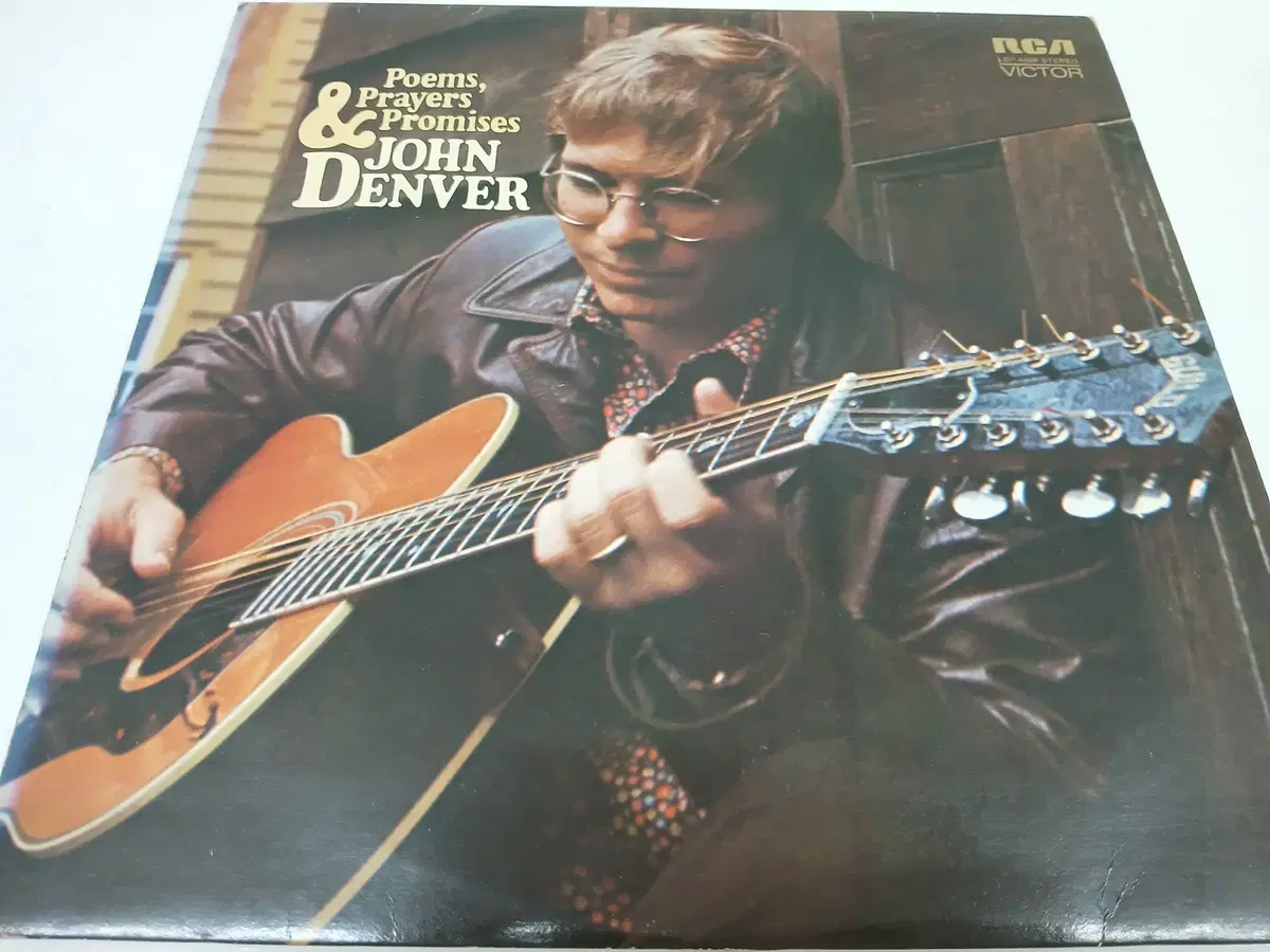 존 덴버(John Denver)