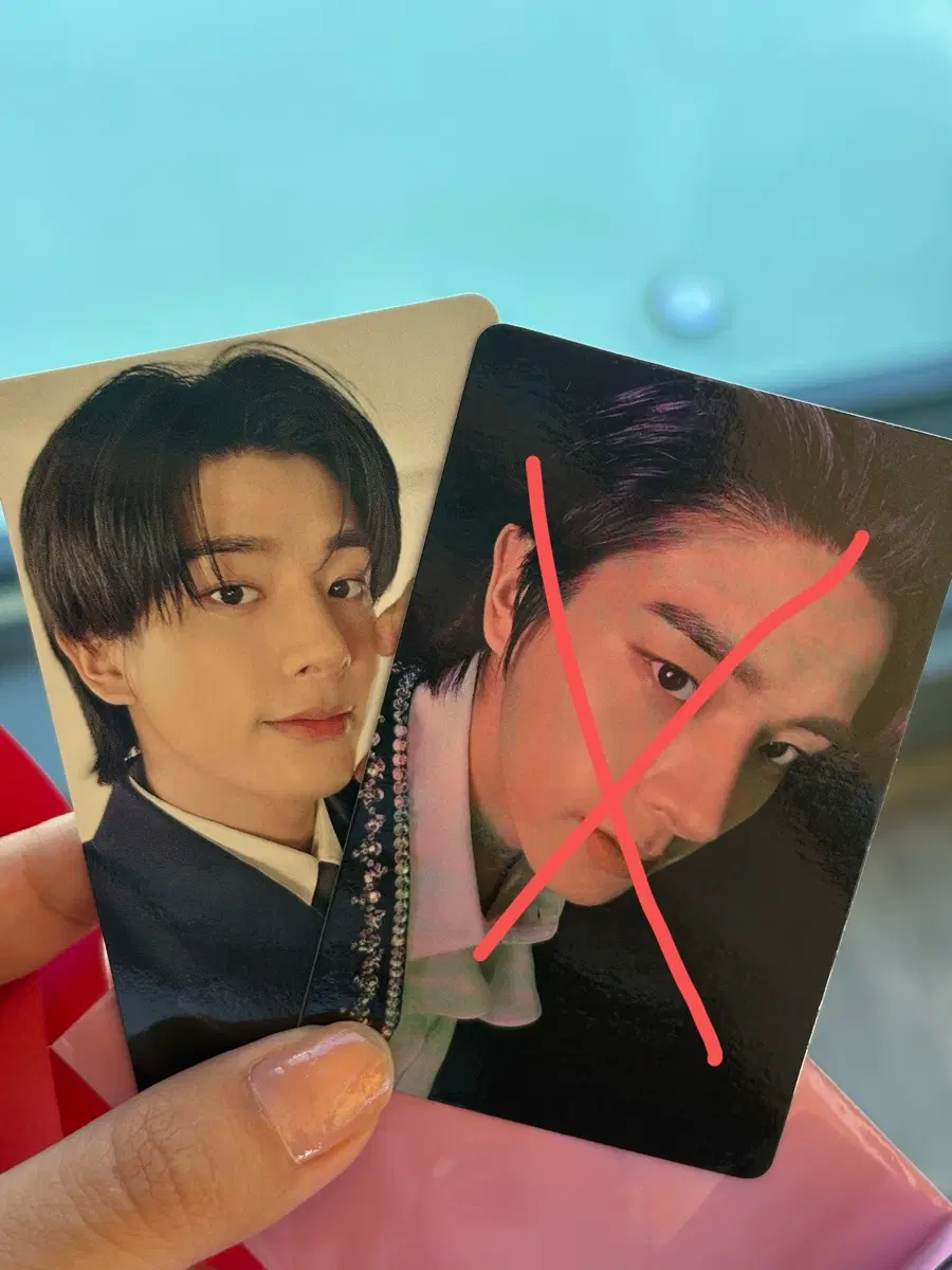 하우스오브 뱀파이어 신뢰 제이크-> 정원 교환 구합니다