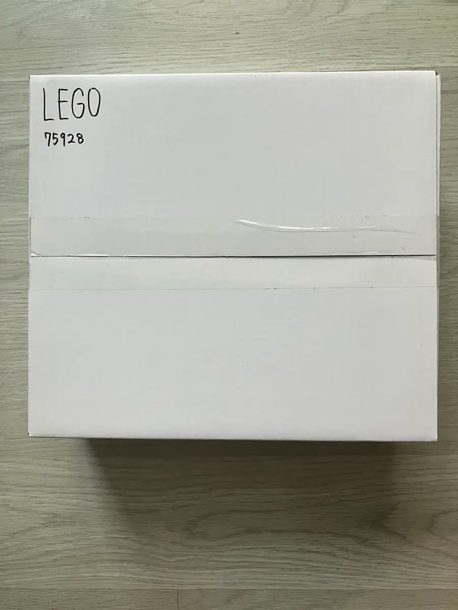 레고 쥬라기월드 75928 블루 헬리콥터 추격전 판매