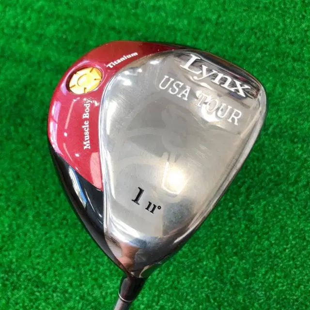 랭스 11도 드라이버 카본 LXW-530 R 7026090502557