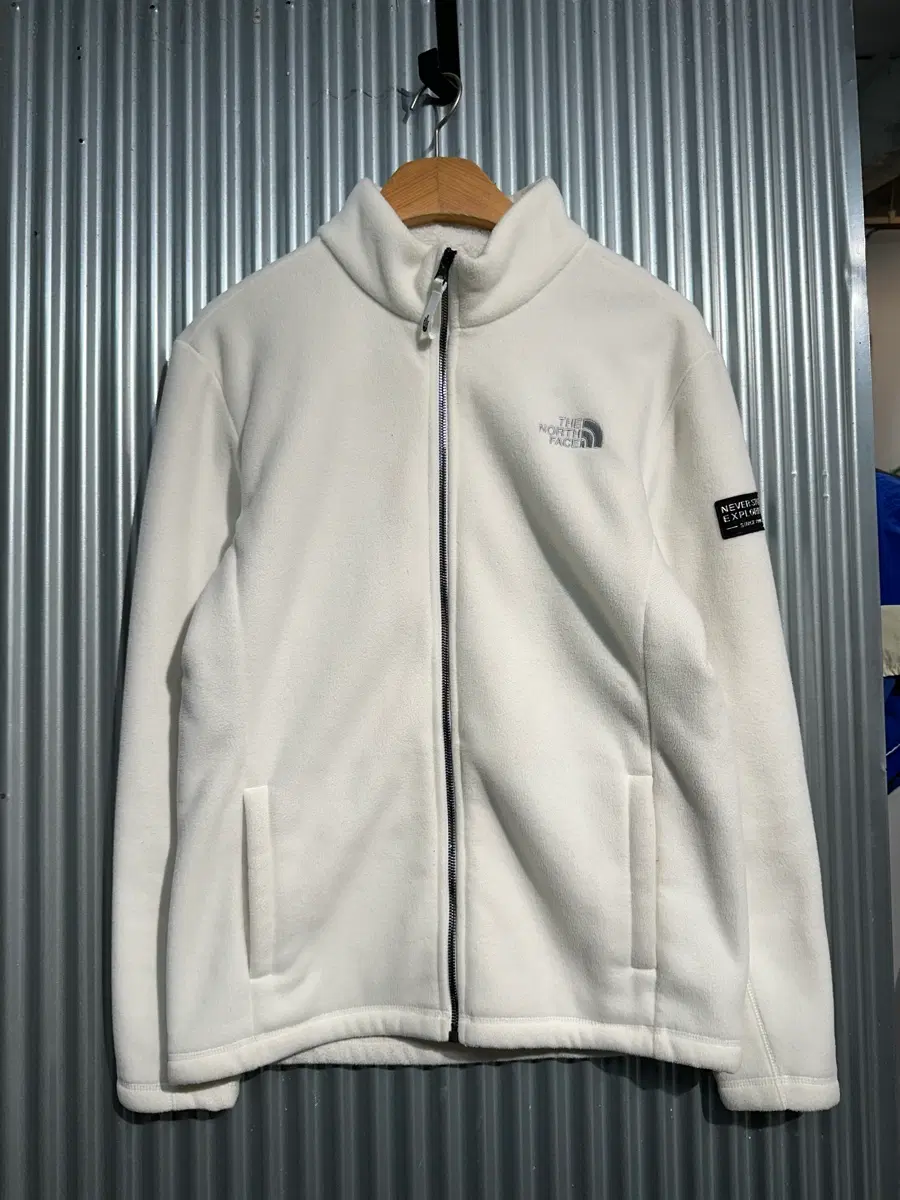 [95(M)] 노스페이스(THE NORTH FACE) 플리스 집업 재킷
