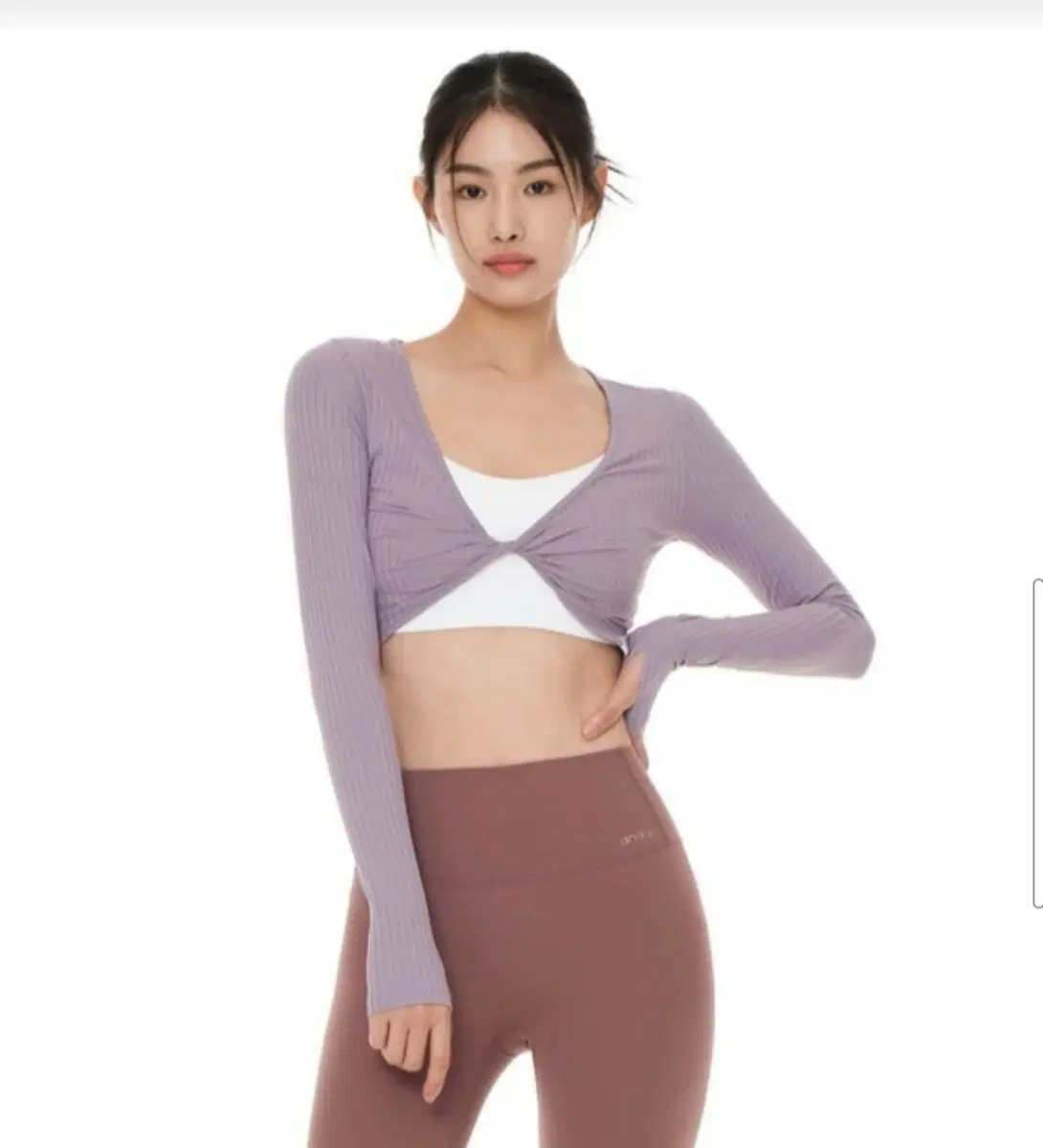 안다르M 커버업 새상품