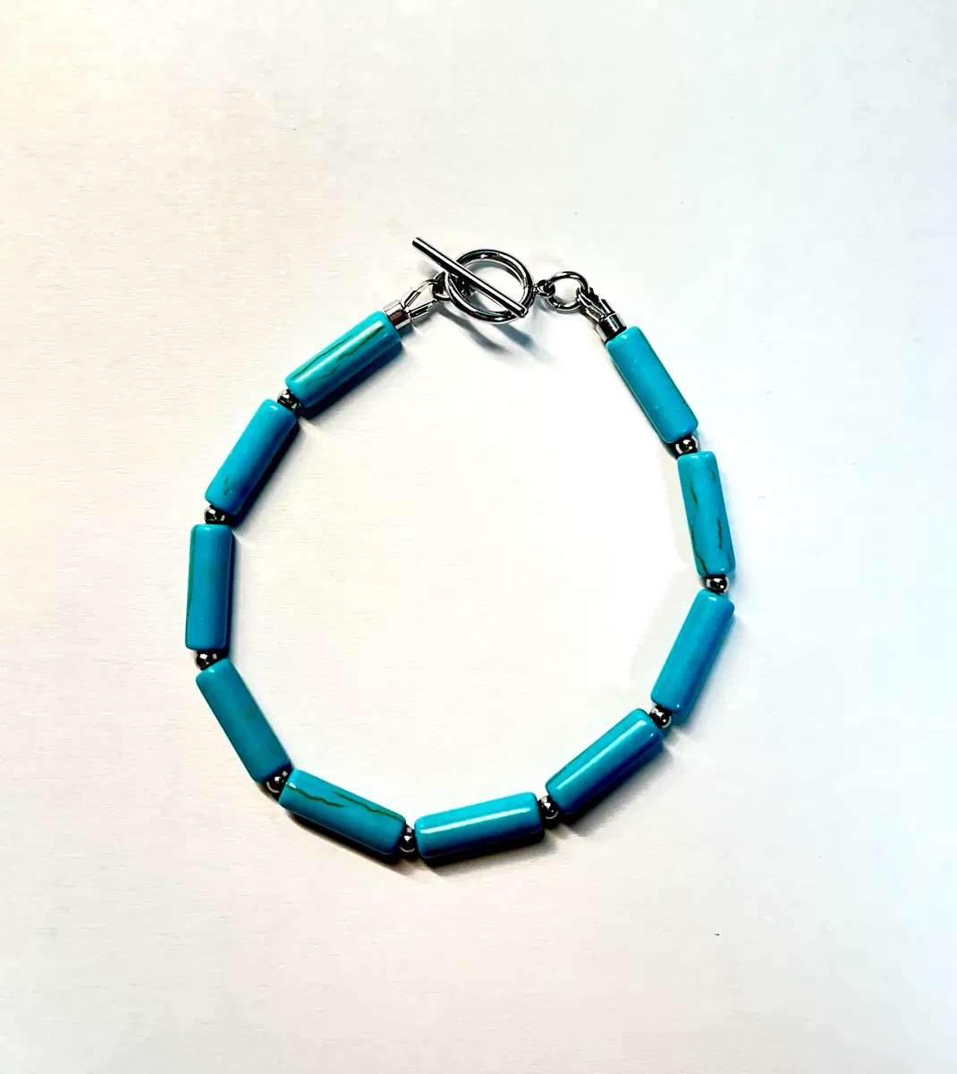 [handmade] 팔찌