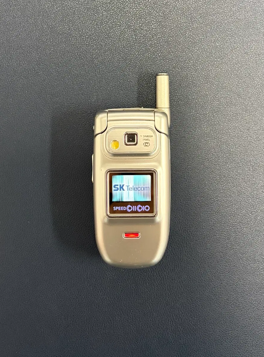 A급 큐리텔 보아폰 pg-s5000a 팝니다