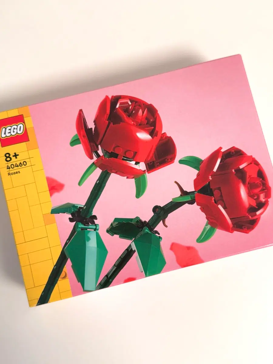 레고 장미 40460 (Lego Rose) 새상품