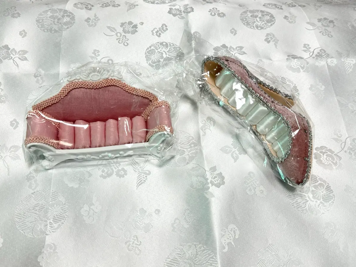 악세사리 보관함