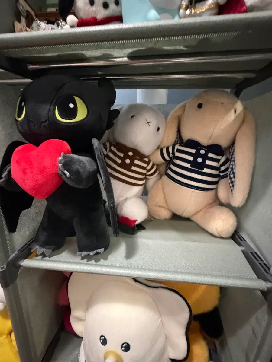 인형팔아여