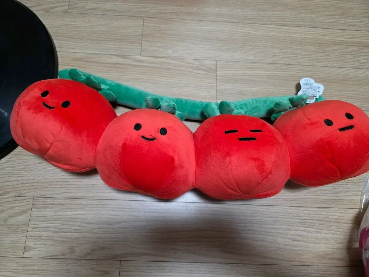 체리인형