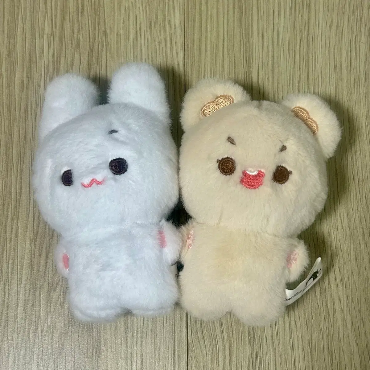 투바투 인형 투바콩