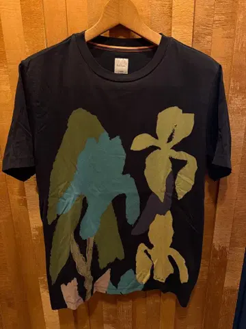 [새상품급] 폴스미스 Paul Smith 티셔츠 사이즈 M