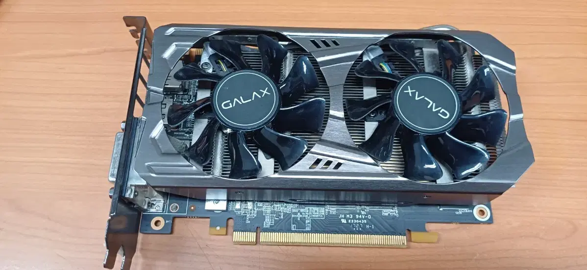 중고 gtx1070  8g  캘럭시