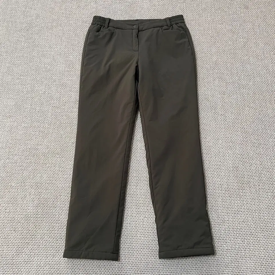 30 JDX 골프 여성 패딩 바지 23SS B.6071