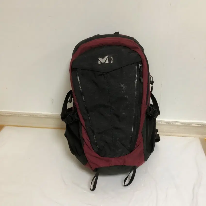 밀레 배낭 28L@9921