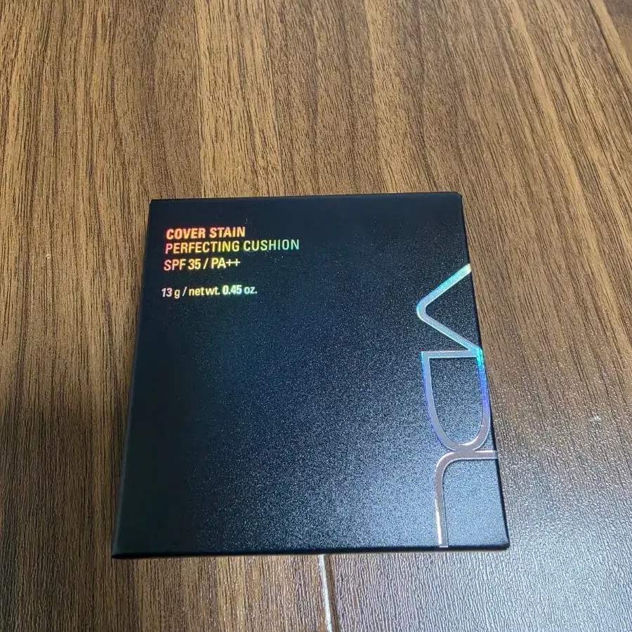 VDL 커버 스테인 퍼펙팅 쿠션 A03
