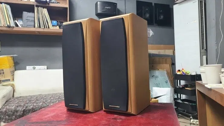 Marantz MLS-1100