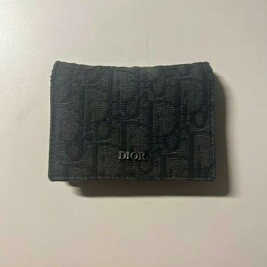 디올 오블리크 오거나이져