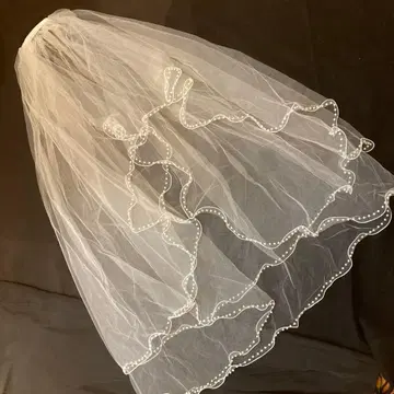 웨딩 베일