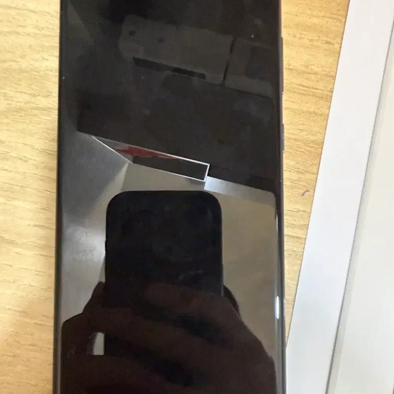 (급처)갤럭시 S20 울트라 256GB 블랙 공기계 판매합니다!