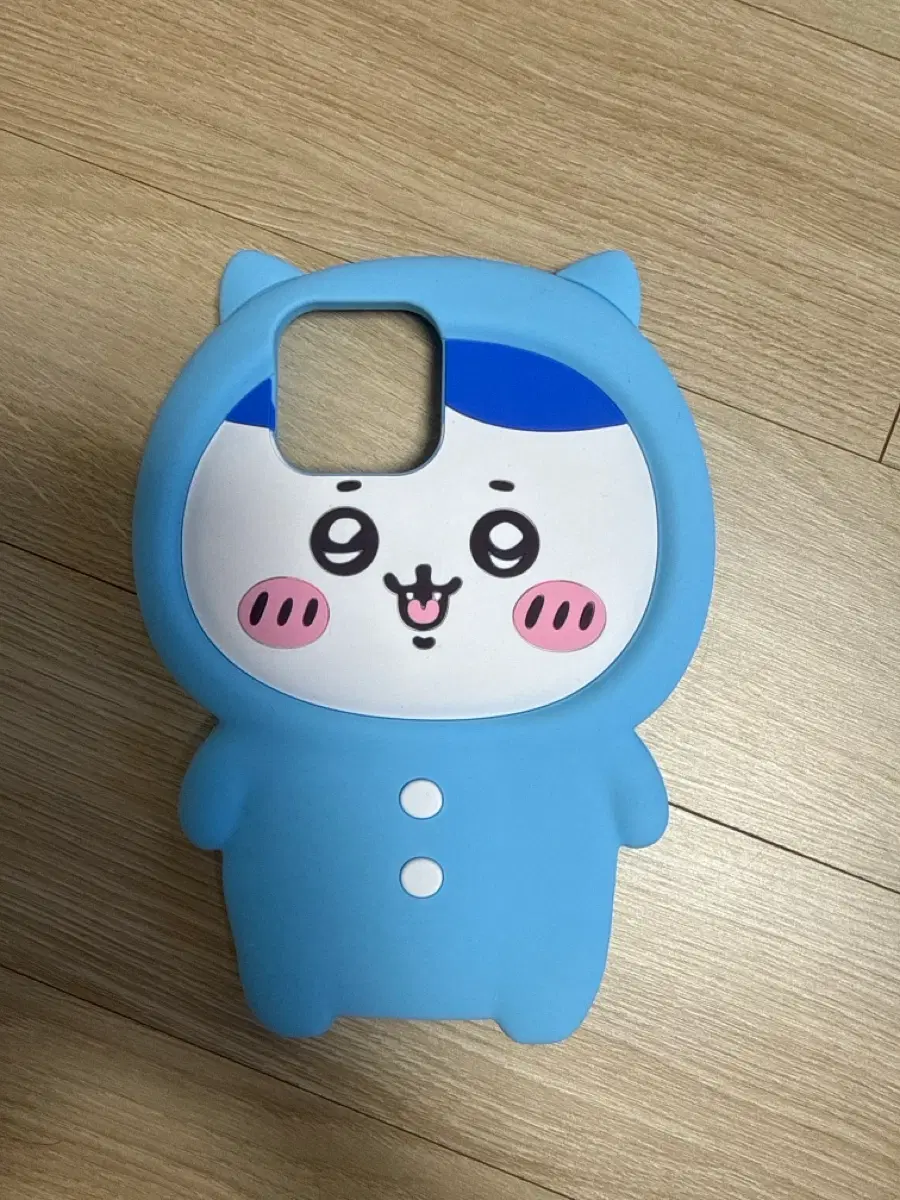 하치와레 아이폰 16프로맥스 폰케이스