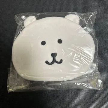 농담곰 나가노의 곰 포켓 티슈 파우치 새상품