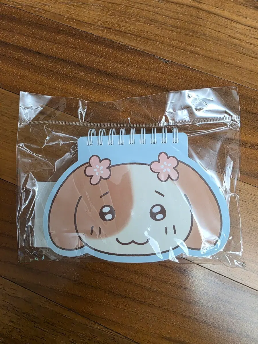 멍구 페이스 트윈링 노트