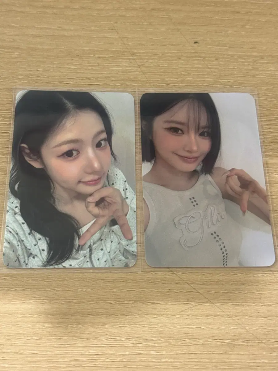 피프티피프티 스틸로버블 팬콘 낮콘 입장포카 키나 예원 양도