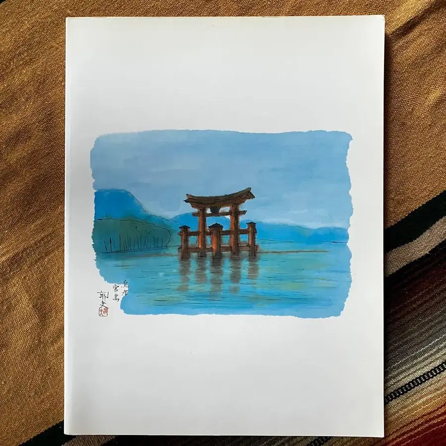 2번째 상품 이미지