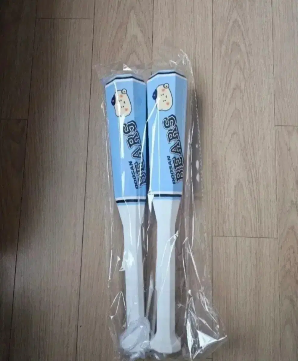 두산베어스 망곰배트