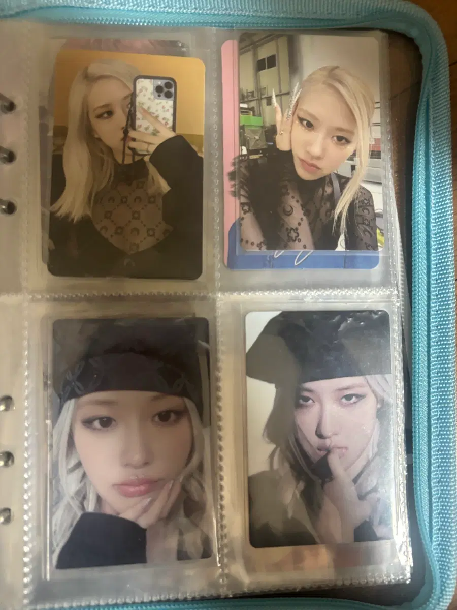 로제 포카