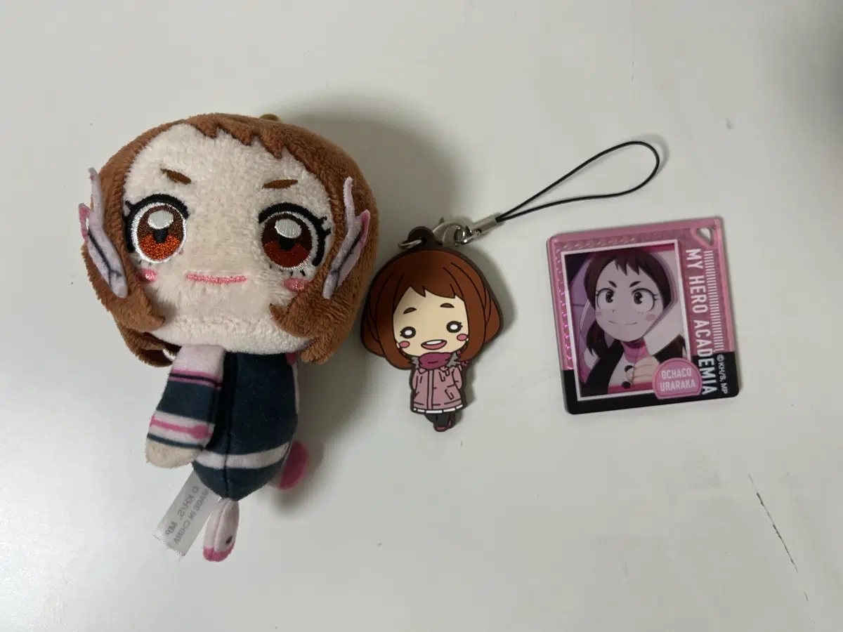 히로아카 우라라카 오챠코 일괄