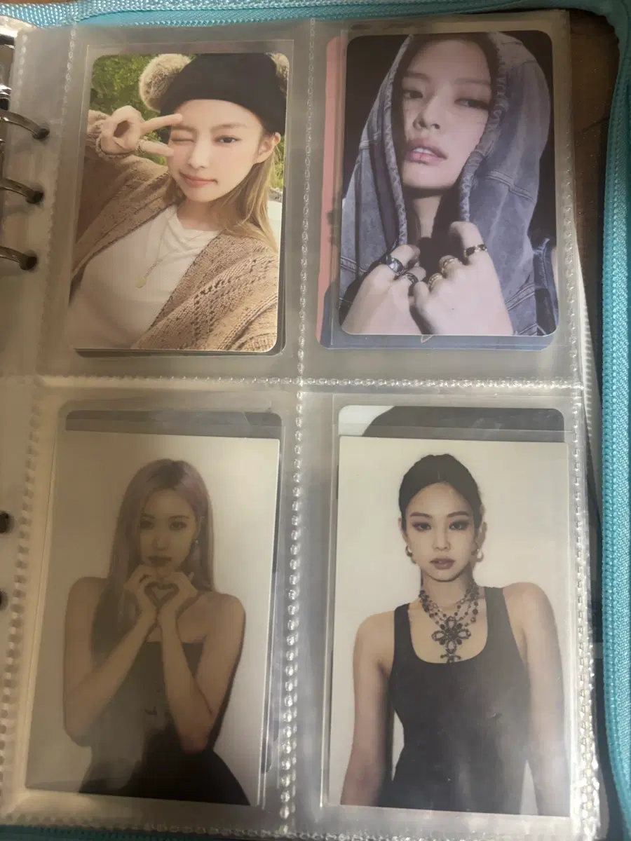 제니 포카