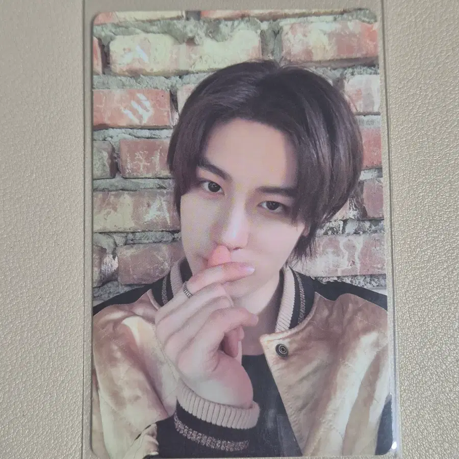 보이넥스트도어 이한 와이 무디 포카 포토카드 보넥도 boynextdoor photocard