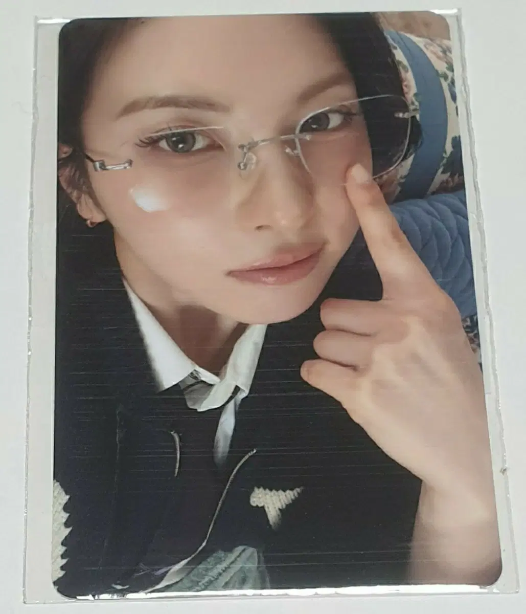 엔믹스 아티스트 라벨 팬즈샵 특전 배이 배진솔