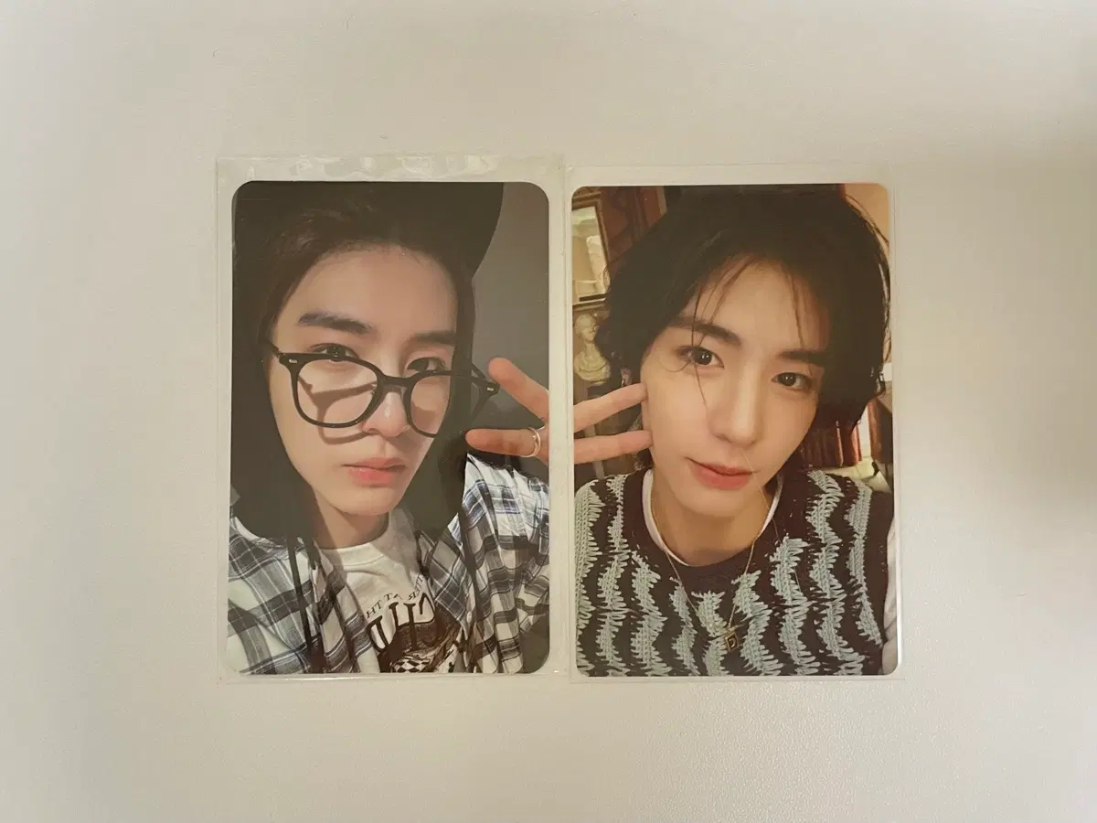 보이넥스트도어 보넥도 BOYNEXTDOOR 이한 포토카드 포카 일괄