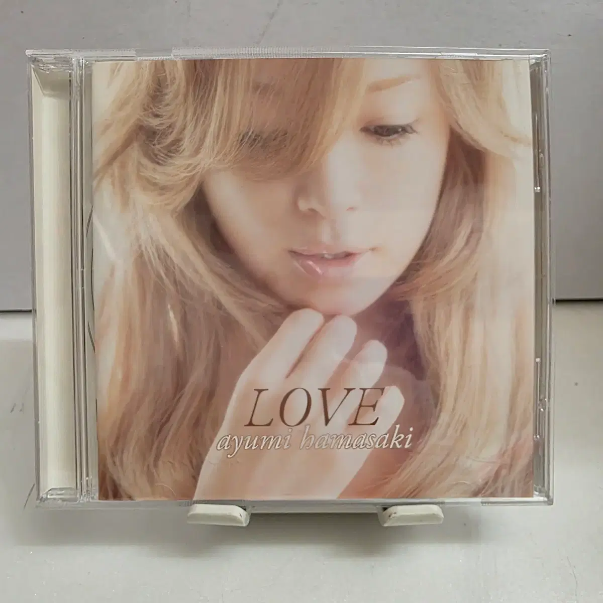 하마사키 아유미 Hamasaki Ayumi Love