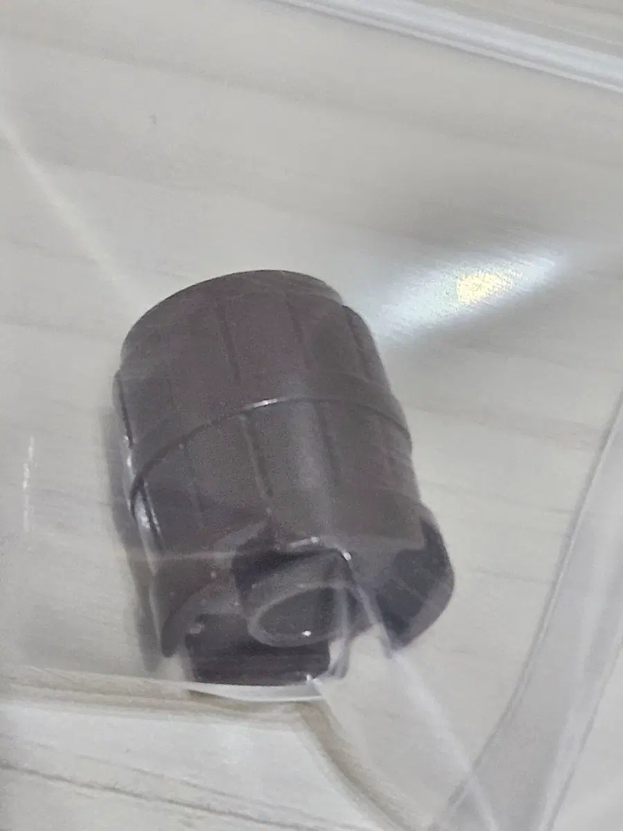 [고전] 정품 레고 해적의 보관통