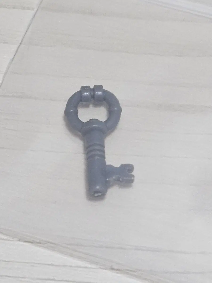 [고전] 정품 레고 해적 열쇠