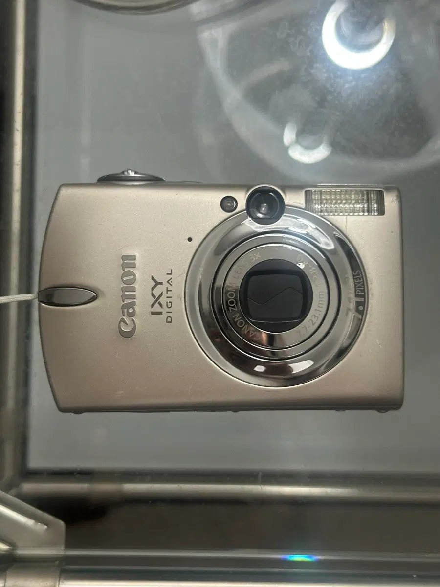 캐논 IXUS 750 (익시 700)