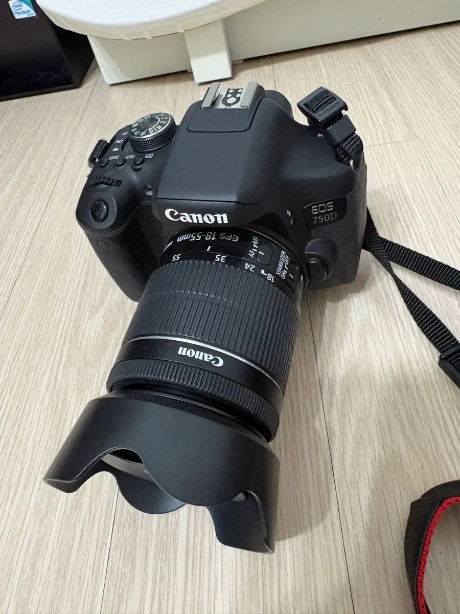 canon