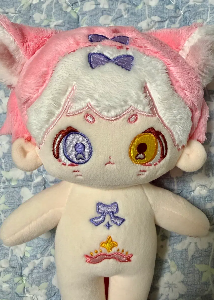 무속성 인형