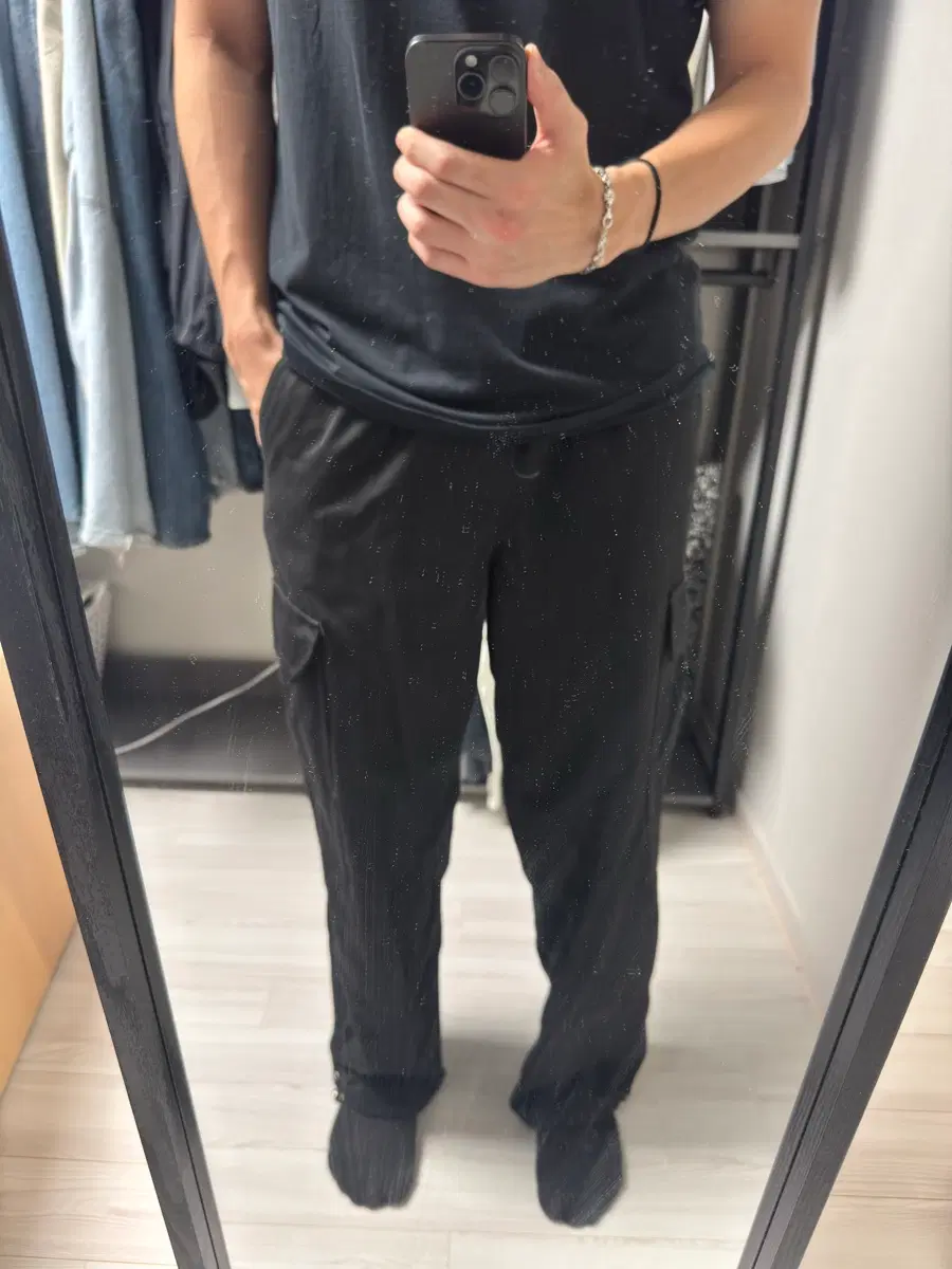 남자 카고바지(32)